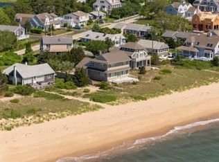 7 Beach Rd, Mashpee, MA 02649