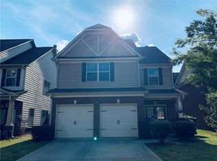 3297 Smith Ridge Trce, Norcross, GA 30071