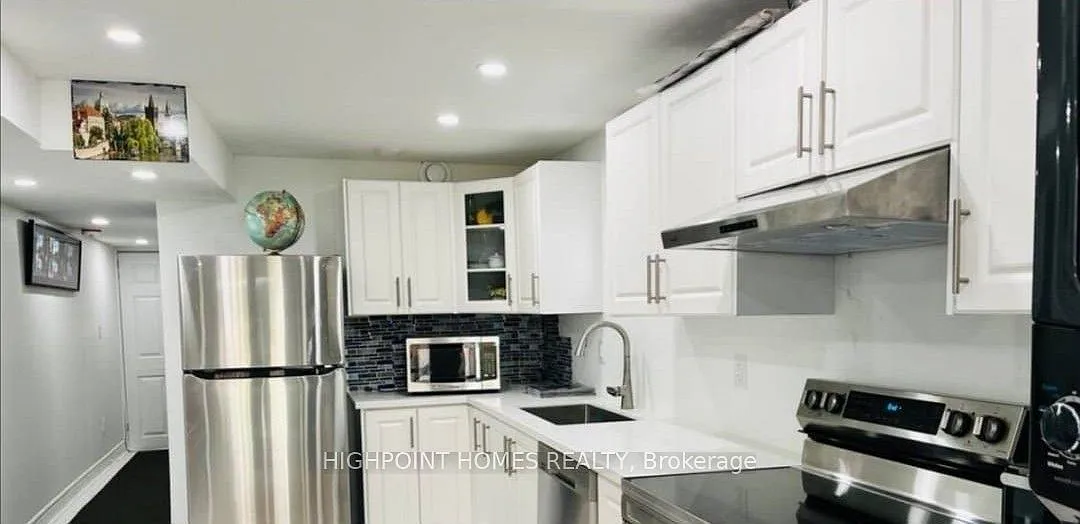 2 bed, $1,799 — Photo 3