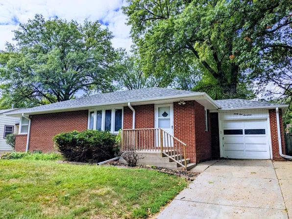 3117 N 66th St, Lincoln, NE 68507