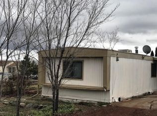 4470 N Ranger Rd, Prescott Valley, AZ 86314