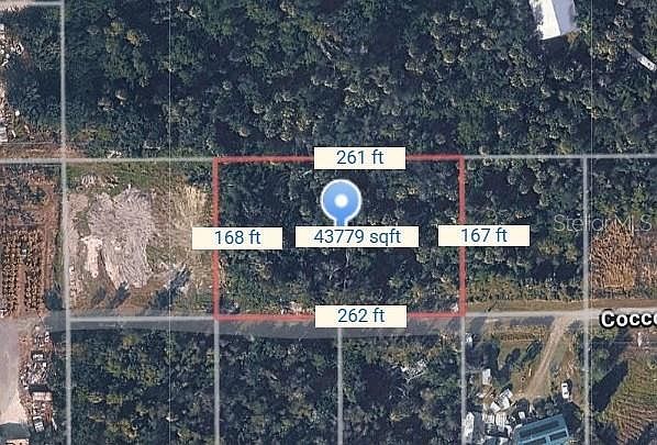 2nd image of 7224 COCCOLOBA WAY LOT 136
