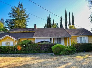 7 Parkland Dr, Walnut Creek, CA 94597