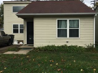 3073 Bonanza Dr, Lexington, KY 40509