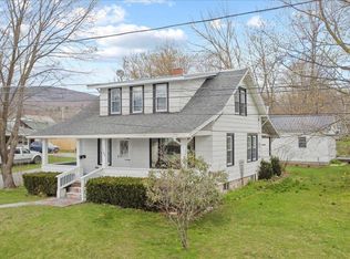 104 John St, Bennington, VT 05201