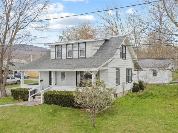 104 John Street, Bennington, VT 05201