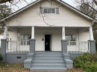 3814 Napier Ave, Macon, GA 31204