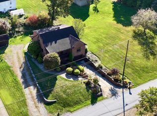 9 Southgate Rd, Bradford, PA 16701