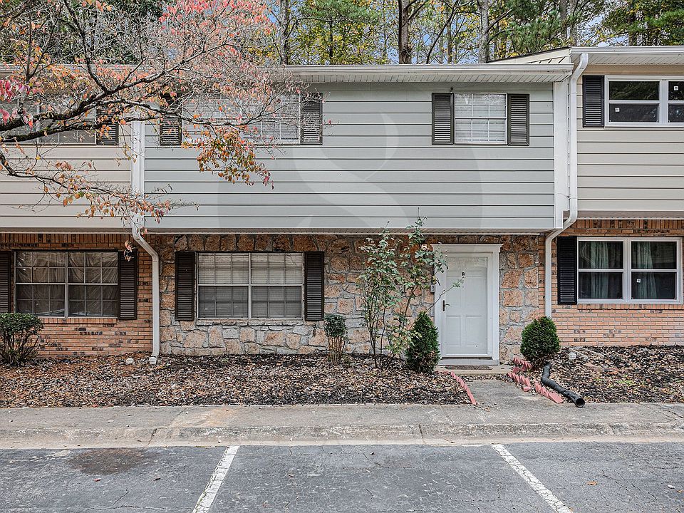 1st image of 4701 Flat Shoals Rd Unit 59B