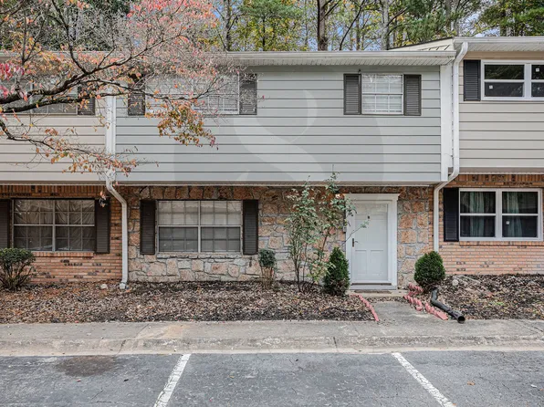 4701 Flat Shoals Rd, Union City, GA