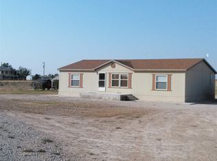 453 E Ottawa Rd, Hagerman, NM 88232