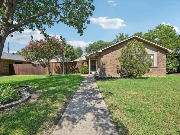 2203 Daniel Way, Carrollton, TX 75006