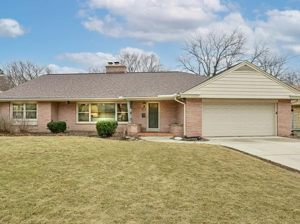 853 North 73rd STREET, Wauwatosa, WI 53213