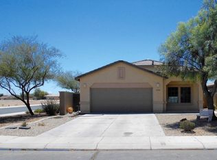 37129 W Mondragone Ln, Maricopa, AZ 85138