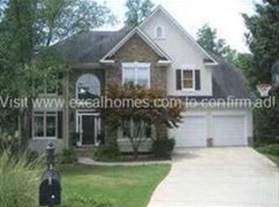 3180 Rocky Brook Dr, Alpharetta, GA 30005