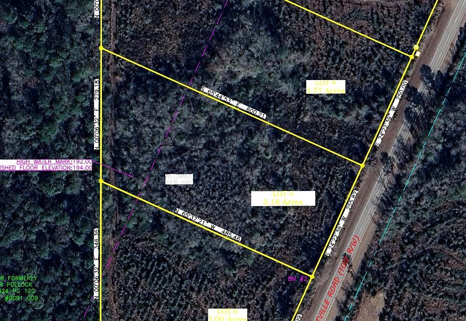 1st image of LOT 5 Old Clyattville Rd