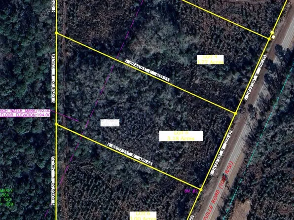 LOT 5 Old Clyattville Rd, Valdosta, GA 31601