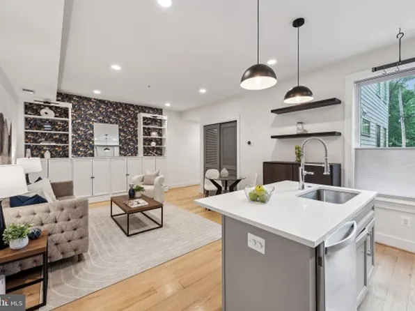 811 Upshur St NW Unit 4, Washington, DC 20011
