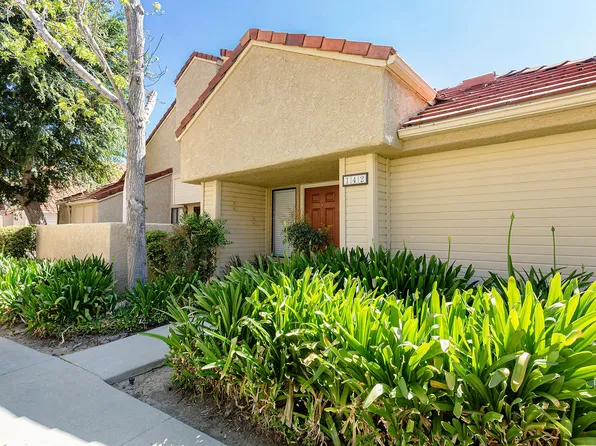 2264 Birch Glen Ave #142, Simi Valley, CA 93063
