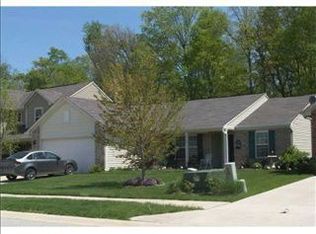 6927 N Abilene Way, McCordsville, IN 46055