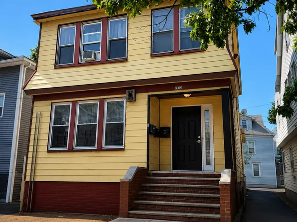 212 Custer Ave, Newark, NJ 07112