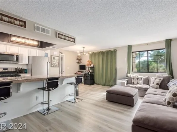 101 Luna Way APT 260, Las Vegas, NV 89145