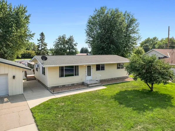 1230 8th St, Howard Lake, MN 55349