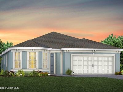 8989 Wander Trl, Melbourne, FL, 32940