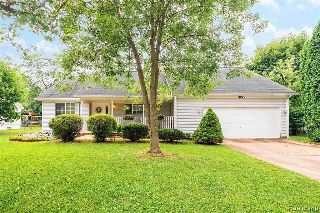 3090 Lorraine St, Ann Arbor, MI 48108 Zillow