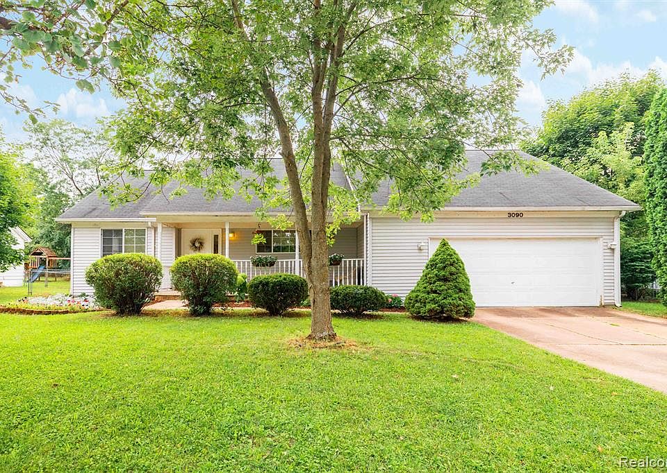 3090 Lorraine St, Ann Arbor, MI 48108 Zillow