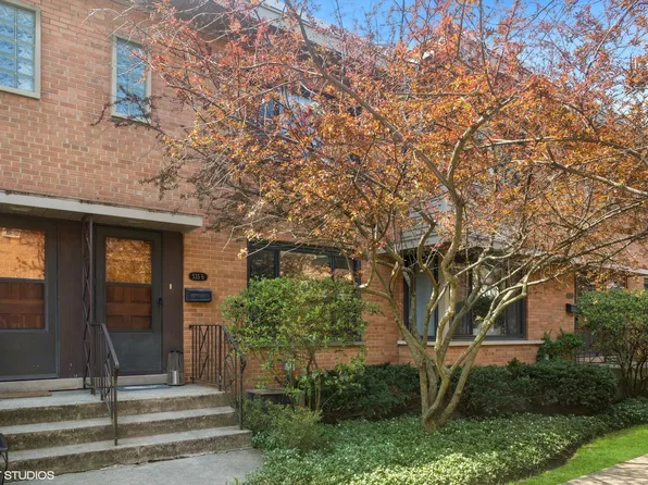535.5 Ridge Rd, Wilmette, IL 60091