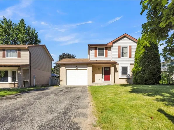 127 Acorn Cres, London, ON N6G 3V4