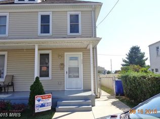826 Pope Ave, Hagerstown, MD 21740