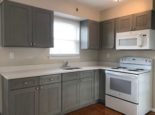 Rose Garden Apartments, Hackensack, NJ 07601