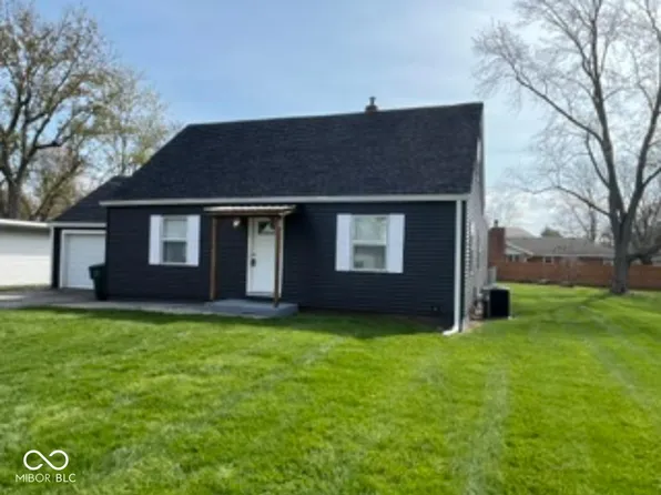 900 N Clarkdale Dr, Muncie, IN 47304