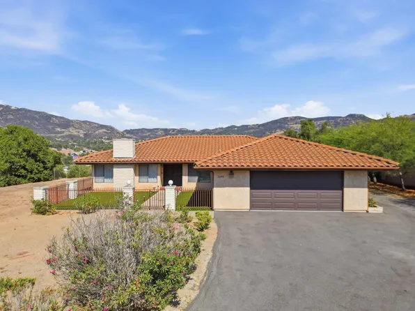 3249 Pleasant View Ln, Jamul, CA 91935