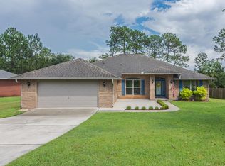 216 Raptor Dr, Crestview, FL 32536