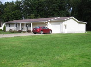 26 Woodbine Dr, Greenville, PA