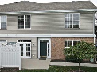2331 Colfax Ln, Indianapolis, IN 46260