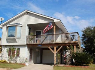 2023 Franklin St, Kill Devil Hills, NC 27948