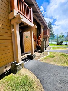 96 Meadow Ln #27, Mammoth Lakes, CA, 93546