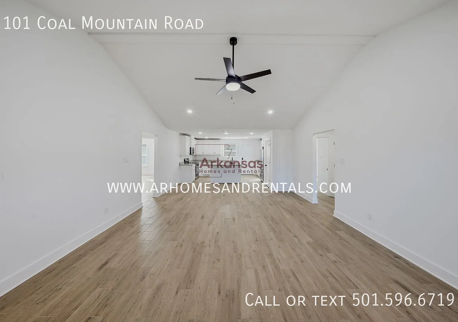 Brand New Construction ~ 101 Coal Mountain Road | 3 Bedrooms | 2 Bathrooms | 2 Car-Garage — Photo 3