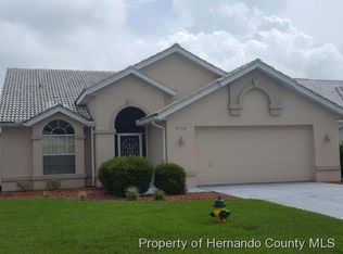 9146 Rhett Ln, Weeki Wachee, FL 34613