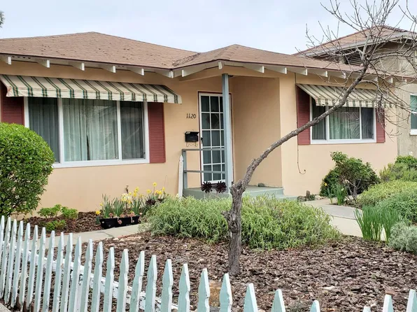 1120 Peach St, San Luis Obispo, CA 93401