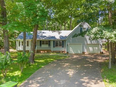 102 Penrith Ct, Williamsburg, VA, 23185