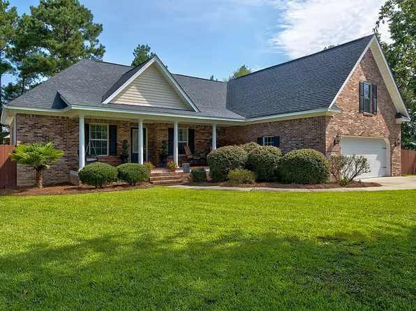 7 Pin Oak Ct, Camden, SC 29020