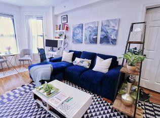 270 Newbury St #P7, Boston, MA 02116