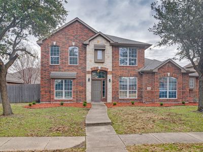 7606 Kallan Dr, Rowlett, TX, 75089