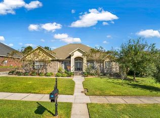 7140 Saybrook Blvd, Mobile, AL 36619