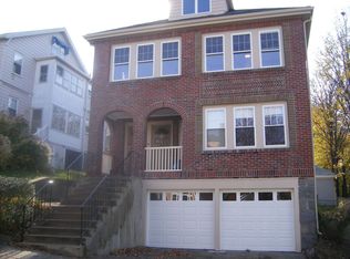 39-41 Blenford Rd #2, Brighton, MA 02135